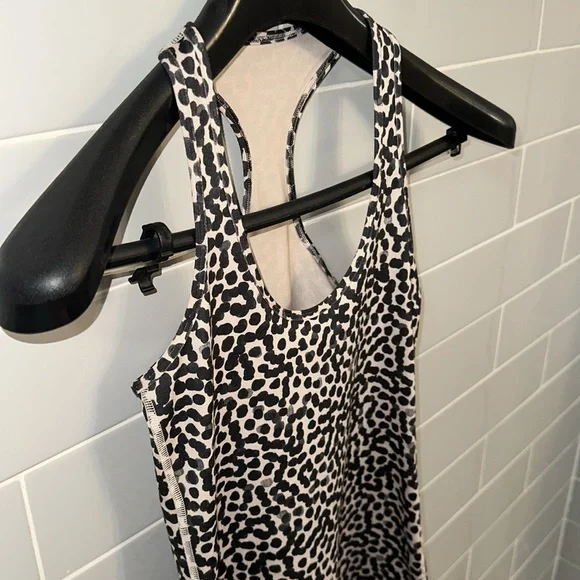 Lululemon Cool Racerback Tank - Picture 7 of 16